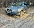 Серый Шкода Октавия, объемом двигателя 1.9 л и пробегом 300 тыс. км за 1850 $, фото 1 на Automoto.ua