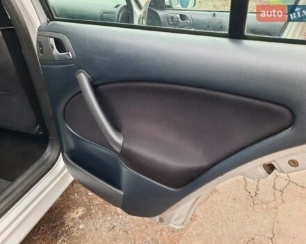 Сірий Шкода Октавія, об'ємом двигуна 1.6 л та пробігом 202 тис. км за 4850 $, фото 51 на Automoto.ua