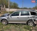 Сірий Шкода Октавія, об'ємом двигуна 1.98 л та пробігом 200 тис. км за 1300 $, фото 1 на Automoto.ua