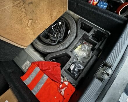 Сірий Шкода Октавія, об'ємом двигуна 0 л та пробігом 270 тис. км за 2999 $, фото 6 на Automoto.ua