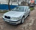 Сірий Шкода Октавія, об'ємом двигуна 1.6 л та пробігом 202 тис. км за 4850 $, фото 9 на Automoto.ua