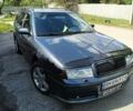 Сірий Шкода Октавія, об'ємом двигуна 1.8 л та пробігом 317 тис. км за 6500 $, фото 3 на Automoto.ua