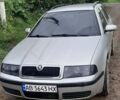 Серый Шкода Октавия, объемом двигателя 1.62 л и пробегом 307 тыс. км за 2900 $, фото 1 на Automoto.ua