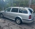 Серый Шкода Октавия, объемом двигателя 1.9 л и пробегом 400 тыс. км за 3300 $, фото 1 на Automoto.ua