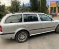 Серый Шкода Октавия, объемом двигателя 1.78 л и пробегом 270 тыс. км за 5300 $, фото 24 на Automoto.ua