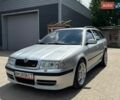 Серый Шкода Октавия, объемом двигателя 1.78 л и пробегом 280 тыс. км за 6000 $, фото 1 на Automoto.ua