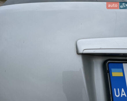 Серый Шкода Октавия, объемом двигателя 1.6 л и пробегом 271 тыс. км за 4800 $, фото 16 на Automoto.ua