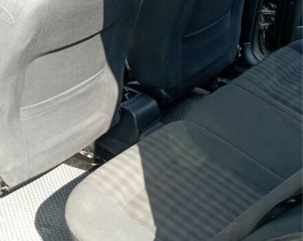 Серый Шкода Октавия, объемом двигателя 1.9 л и пробегом 316 тыс. км за 4200 $, фото 6 на Automoto.ua