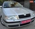 Сірий Шкода Октавія, об'ємом двигуна 1.6 л та пробігом 187 тис. км за 4950 $, фото 16 на Automoto.ua