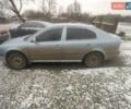 Серый Шкода Октавия, объемом двигателя 1.6 л и пробегом 127 тыс. км за 4200 $, фото 3 на Automoto.ua