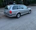Сірий Шкода Октавія, об'ємом двигуна 1.6 л та пробігом 280 тис. км за 4300 $, фото 1 на Automoto.ua