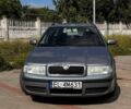 Сірий Шкода Октавія, об'ємом двигуна 1.6 л та пробігом 244 тис. км за 2500 $, фото 1 на Automoto.ua