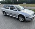 Серый Шкода Октавия, объемом двигателя 1.6 л и пробегом 249 тыс. км за 3690 $, фото 6 на Automoto.ua