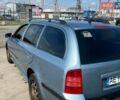 Серый Шкода Октавия, объемом двигателя 1.9 л и пробегом 475 тыс. км за 3500 $, фото 9 на Automoto.ua