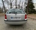 Серый Шкода Октавия, объемом двигателя 1.78 л и пробегом 375 тыс. км за 4200 $, фото 6 на Automoto.ua