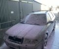 Серый Шкода Октавия, объемом двигателя 1.9 л и пробегом 325 тыс. км за 5300 $, фото 2 на Automoto.ua