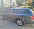 Серый Шкода Октавия, объемом двигателя 1.6 л и пробегом 300 тыс. км за 5100 $, фото 6 на Automoto.ua