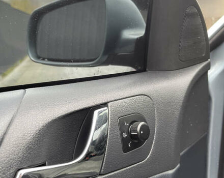 Серый Шкода Октавия, объемом двигателя 1.98 л и пробегом 323 тыс. км за 4400 $, фото 13 на Automoto.ua