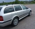Сірий Шкода Октавія, об'ємом двигуна 1.6 л та пробігом 292 тис. км за 4900 $, фото 3 на Automoto.ua