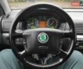 Серый Шкода Октавия, объемом двигателя 1.98 л и пробегом 296 тыс. км за 4599 $, фото 55 на Automoto.ua