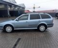 Сірий Шкода Октавія, об'ємом двигуна 1.9 л та пробігом 350 тис. км за 2200 $, фото 2 на Automoto.ua