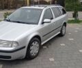 Серый Шкода Октавия, объемом двигателя 1.9 л и пробегом 405 тыс. км за 5000 $, фото 18 на Automoto.ua