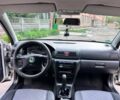 Серый Шкода Октавия, объемом двигателя 1.6 л и пробегом 289 тыс. км за 4700 $, фото 9 на Automoto.ua