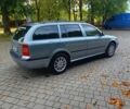 Сірий Шкода Октавія, об'ємом двигуна 1.6 л та пробігом 264 тис. км за 4500 $, фото 3 на Automoto.ua