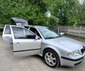 Серый Шкода Октавия, объемом двигателя 1.6 л и пробегом 289 тыс. км за 4700 $, фото 5 на Automoto.ua