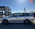 Серый Шкода Октавия, объемом двигателя 1.9 л и пробегом 300 тыс. км за 2650 $, фото 2 на Automoto.ua
