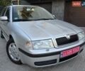 Сірий Шкода Октавія, об'ємом двигуна 1.6 л та пробігом 187 тис. км за 4950 $, фото 15 на Automoto.ua