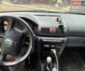 Серый Шкода Октавия, объемом двигателя 1.8 л и пробегом 255 тыс. км за 4725 $, фото 7 на Automoto.ua