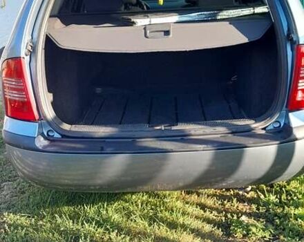 Серый Шкода Октавия, объемом двигателя 1.6 л и пробегом 210 тыс. км за 4900 $, фото 8 на Automoto.ua