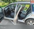 Серый Шкода Октавия, объемом двигателя 1.6 л и пробегом 258 тыс. км за 4200 $, фото 5 на Automoto.ua