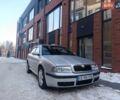 Серый Шкода Октавия, объемом двигателя 1.9 л и пробегом 370 тыс. км за 3500 $, фото 8 на Automoto.ua