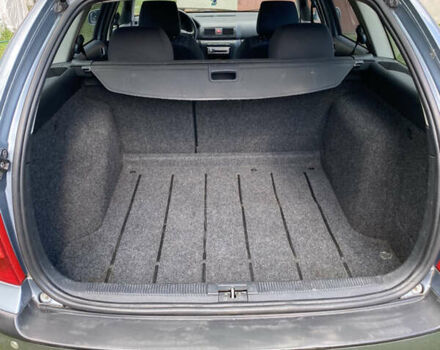 Серый Шкода Октавия, объемом двигателя 1.6 л и пробегом 253 тыс. км за 4500 $, фото 9 на Automoto.ua