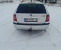 Серый Шкода Октавия, объемом двигателя 1.6 л и пробегом 280 тыс. км за 3600 $, фото 3 на Automoto.ua