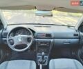 Серый Шкода Октавия, объемом двигателя 1.6 л и пробегом 270 тыс. км за 4500 $, фото 26 на Automoto.ua