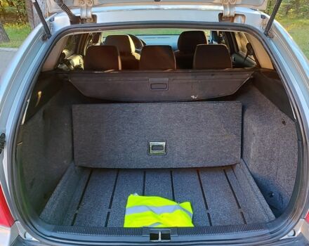 Серый Шкода Октавия, объемом двигателя 1.6 л и пробегом 240 тыс. км за 3650 $, фото 14 на Automoto.ua