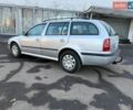 Сірий Шкода Октавія, об'ємом двигуна 1.6 л та пробігом 230 тис. км за 5000 $, фото 11 на Automoto.ua
