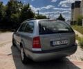 Серый Шкода Октавия, объемом двигателя 1.6 л и пробегом 244 тыс. км за 2500 $, фото 6 на Automoto.ua