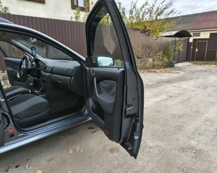 Сірий Шкода Октавія, об'ємом двигуна 2 л та пробігом 234 тис. км за 5000 $, фото 19 на Automoto.ua