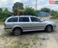 Серый Шкода Октавия, объемом двигателя 1.9 л и пробегом 487 тыс. км за 3700 $, фото 6 на Automoto.ua