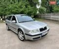 Сірий Шкода Октавія, об'ємом двигуна 1.6 л та пробігом 289 тис. км за 4700 $, фото 1 на Automoto.ua