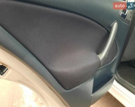 Сірий Шкода Октавія, об'ємом двигуна 1.6 л та пробігом 202 тис. км за 4850 $, фото 83 на Automoto.ua