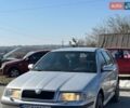 Серый Шкода Октавия, объемом двигателя 1.99 л и пробегом 300 тыс. км за 2200 $, фото 9 на Automoto.ua