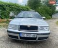 Серый Шкода Октавия, объемом двигателя 1.9 л и пробегом 487 тыс. км за 3700 $, фото 1 на Automoto.ua