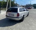 Серый Шкода Октавия, объемом двигателя 1.6 л и пробегом 409 тыс. км за 2400 $, фото 2 на Automoto.ua