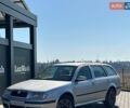 Серый Шкода Октавия, объемом двигателя 1.9 л и пробегом 300 тыс. км за 2650 $, фото 17 на Automoto.ua