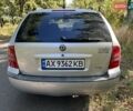 Серый Шкода Октавия, объемом двигателя 1.6 л и пробегом 267 тыс. км за 5400 $, фото 2 на Automoto.ua